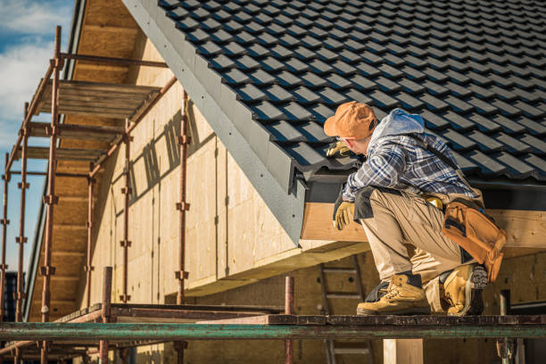 Best Residential Roof Replacement  in Burlington, KY
