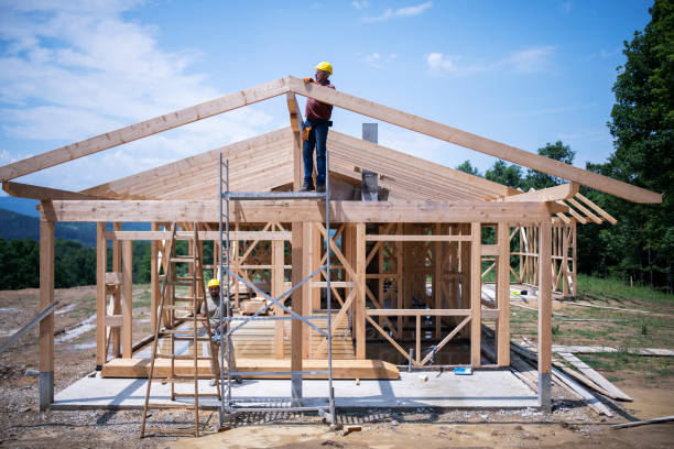 Best Commercial Roofing Services  in Burlington, KY