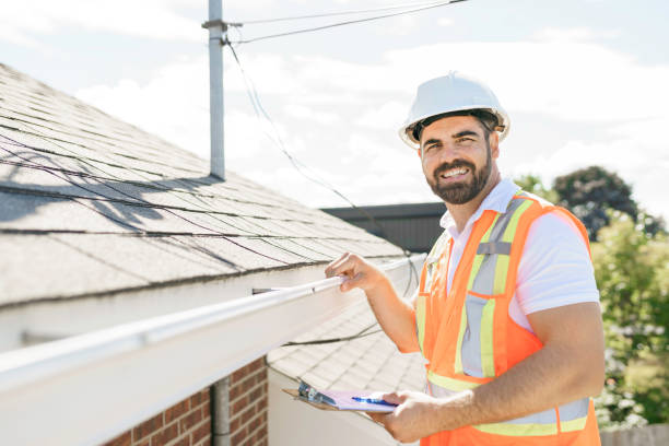 Best Storm Damage Roof Repair  in Burlington, KY