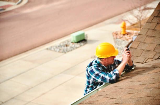 Best Residential Roofing Contractor  in Burlington, KY