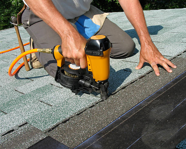 Best Roof Repair Services  in Burlington, KY