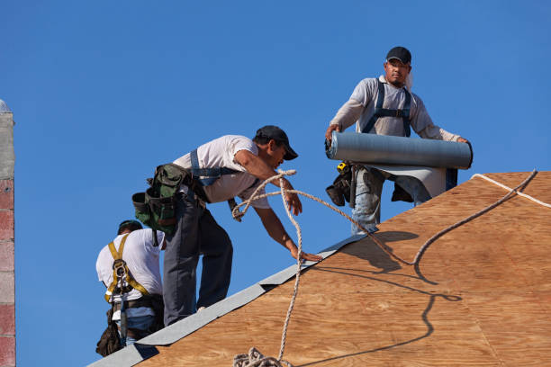 Gutter Installation and Roofing in Burlington, KY