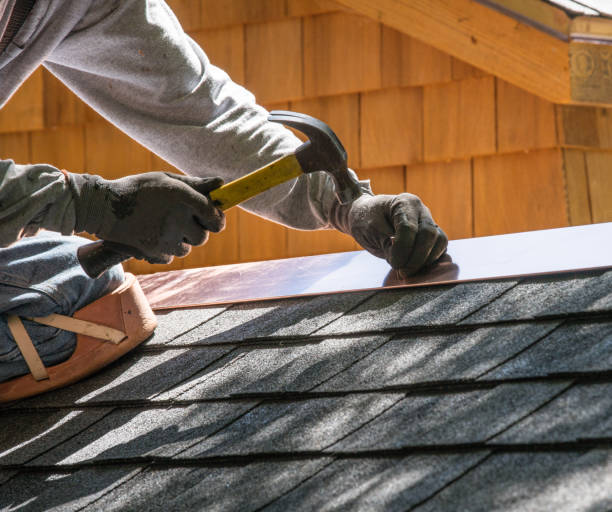 Best Local Roofing Companies  in Burlington, KY